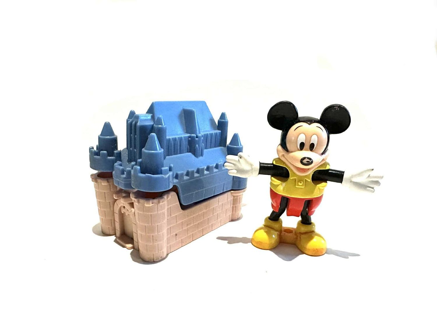 Mickey Disneyland Paris 1996