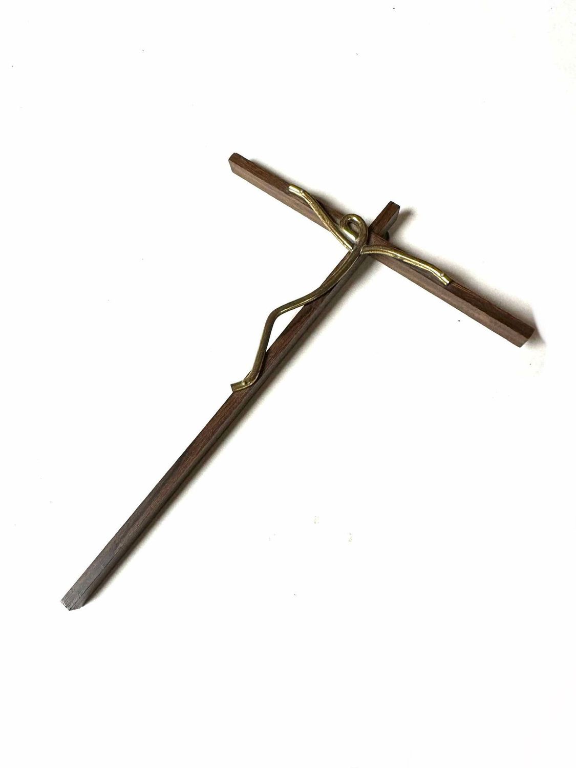 Croix religieuse