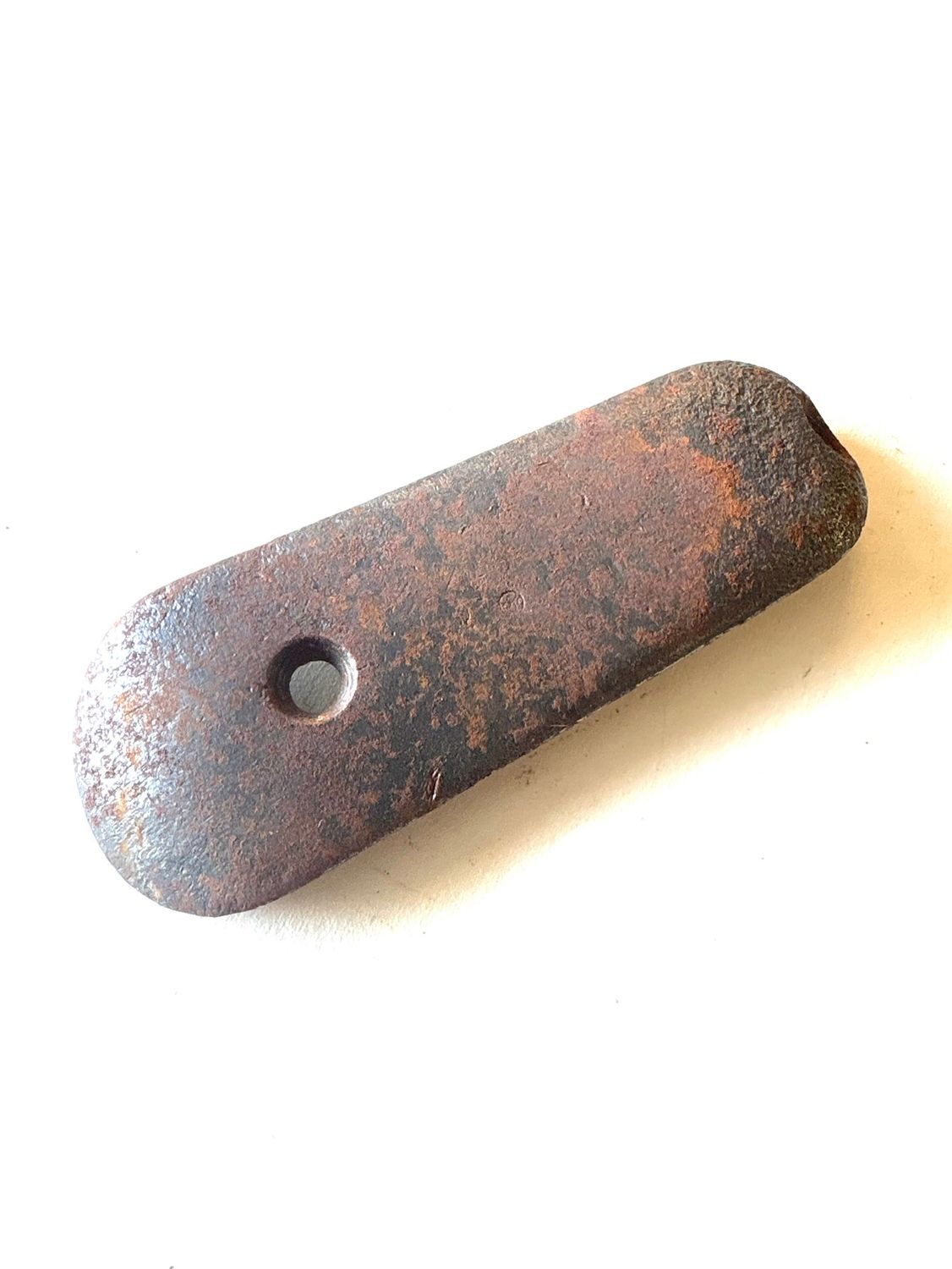 Planque de couche Mauser