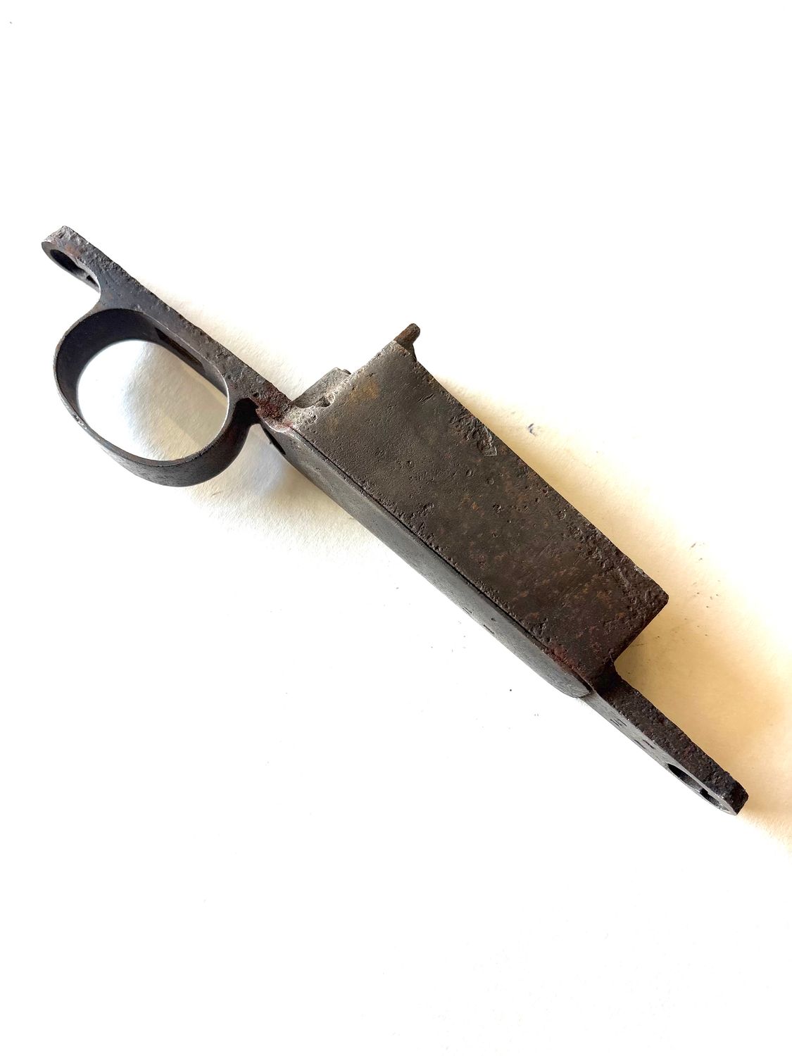 Pontet Mauser