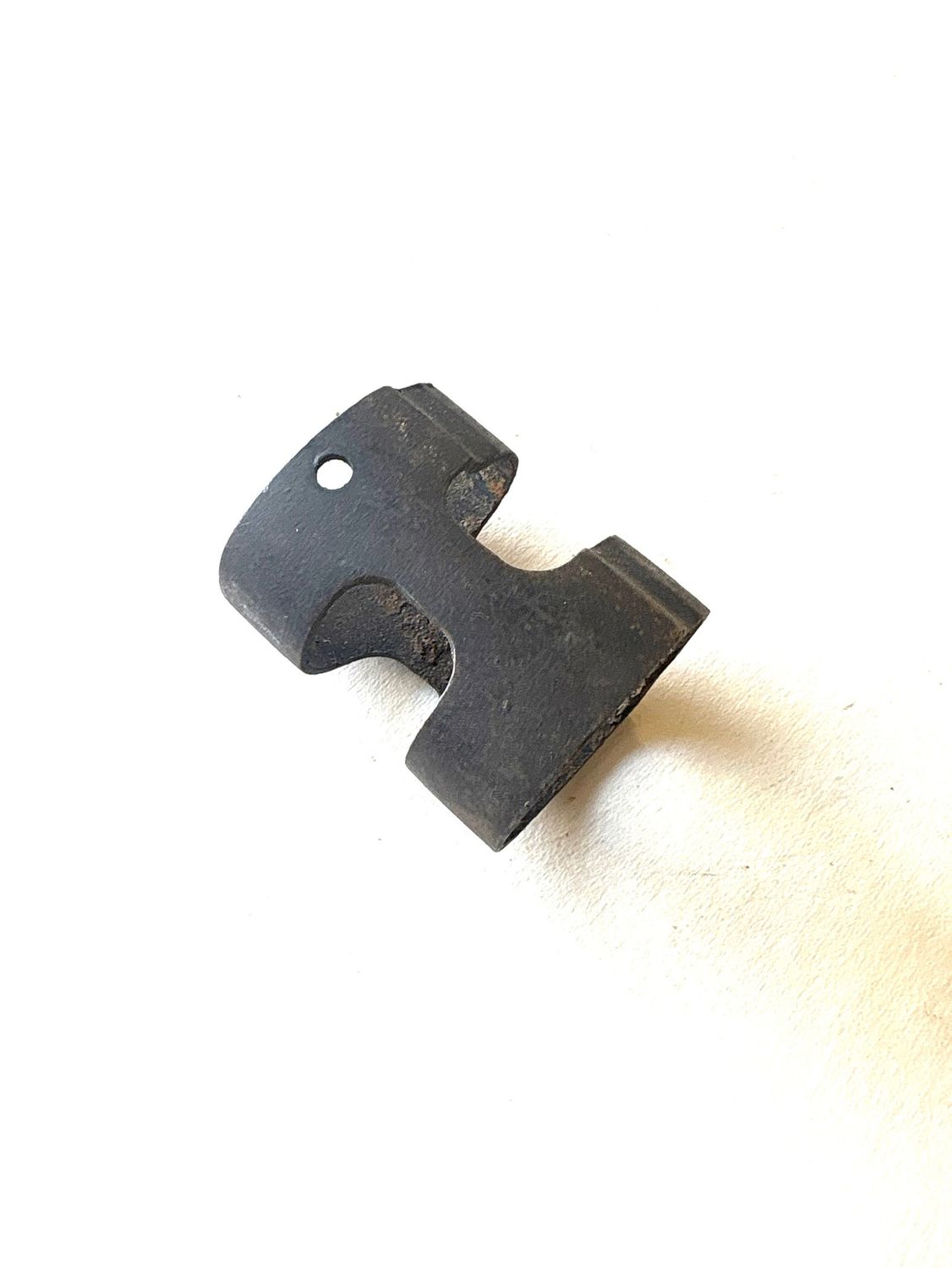 Embouchoir de fusil
