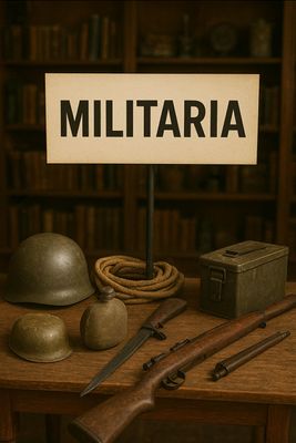 Militaria