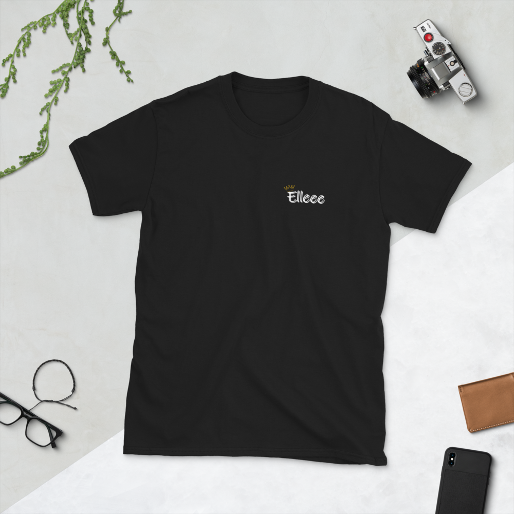 T-Shirt - &quot;Classic&quot;
