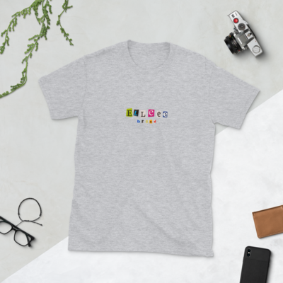 T-Shirt -  &quot;Art Attack&quot;