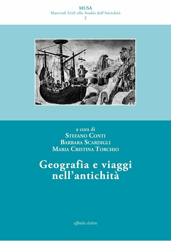 Geografia e viaggi nell'antichità