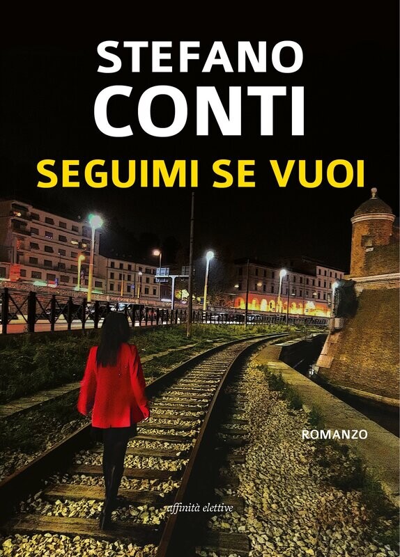 Seguimi se vuoi