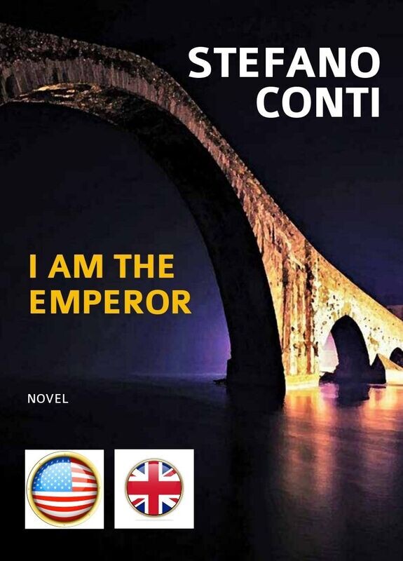 I am the Emperor