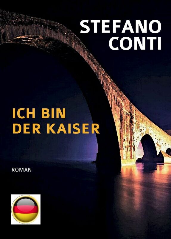 Ich bin der Kaiser