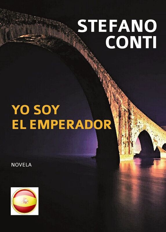 Yo soy el emperador