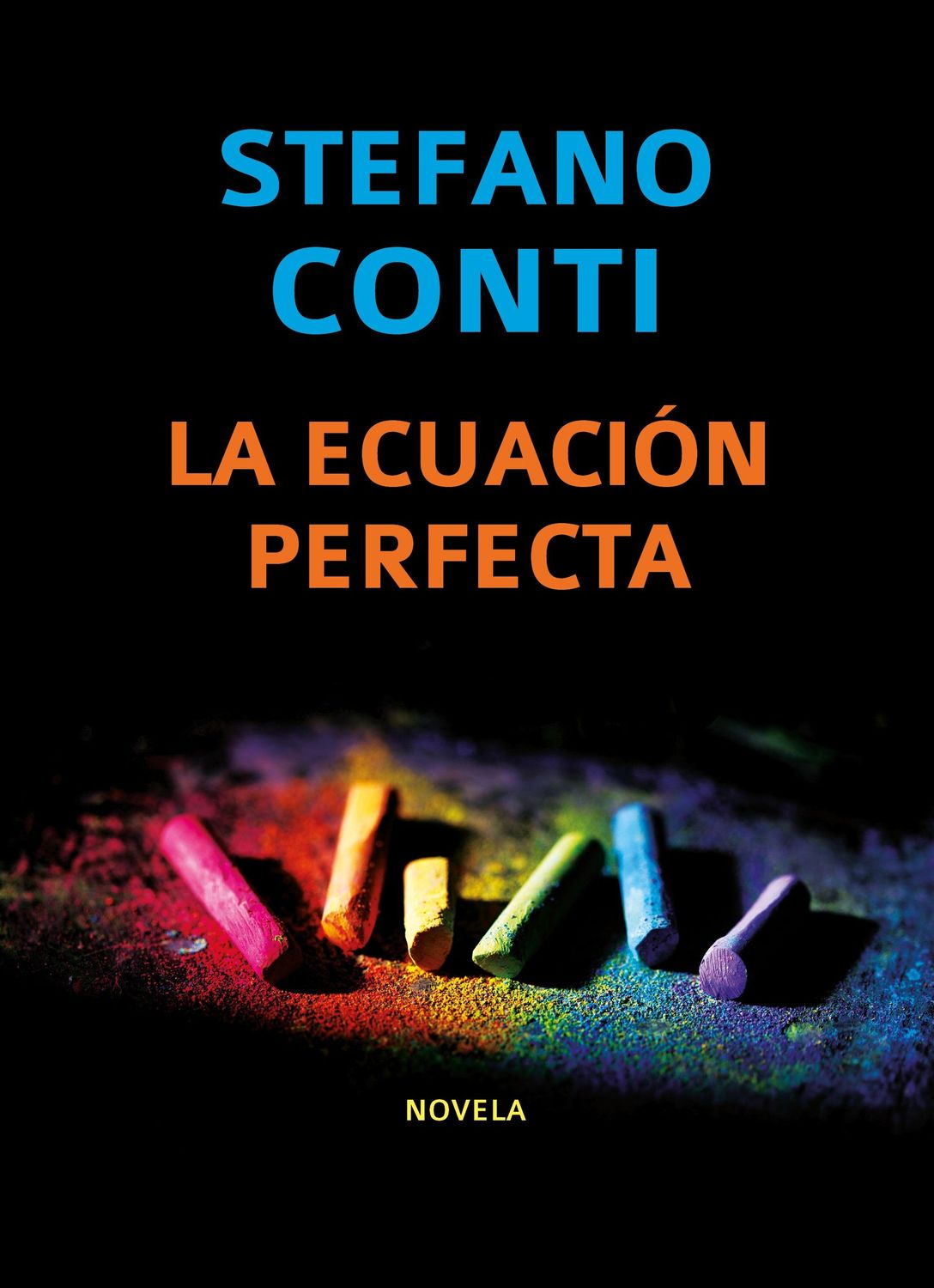 La Ecuacion perfecta