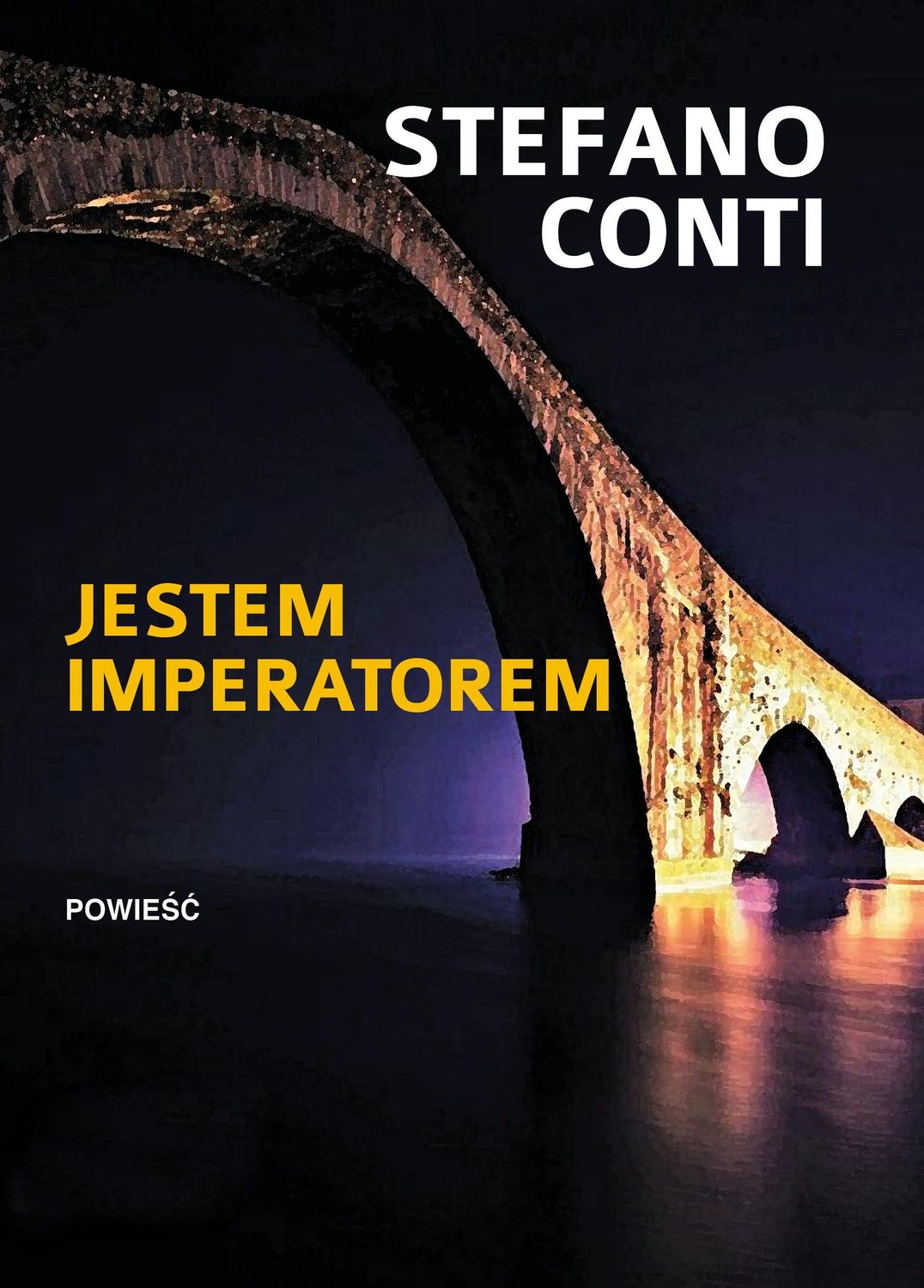 Jestem imperatorem