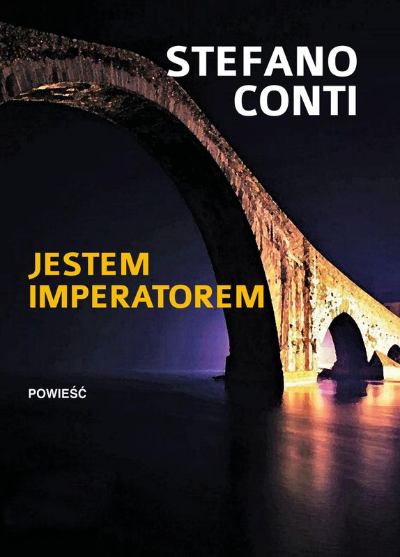 Jestem imperatorem