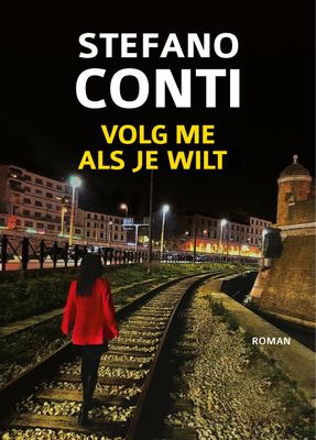Volg me als je wilt