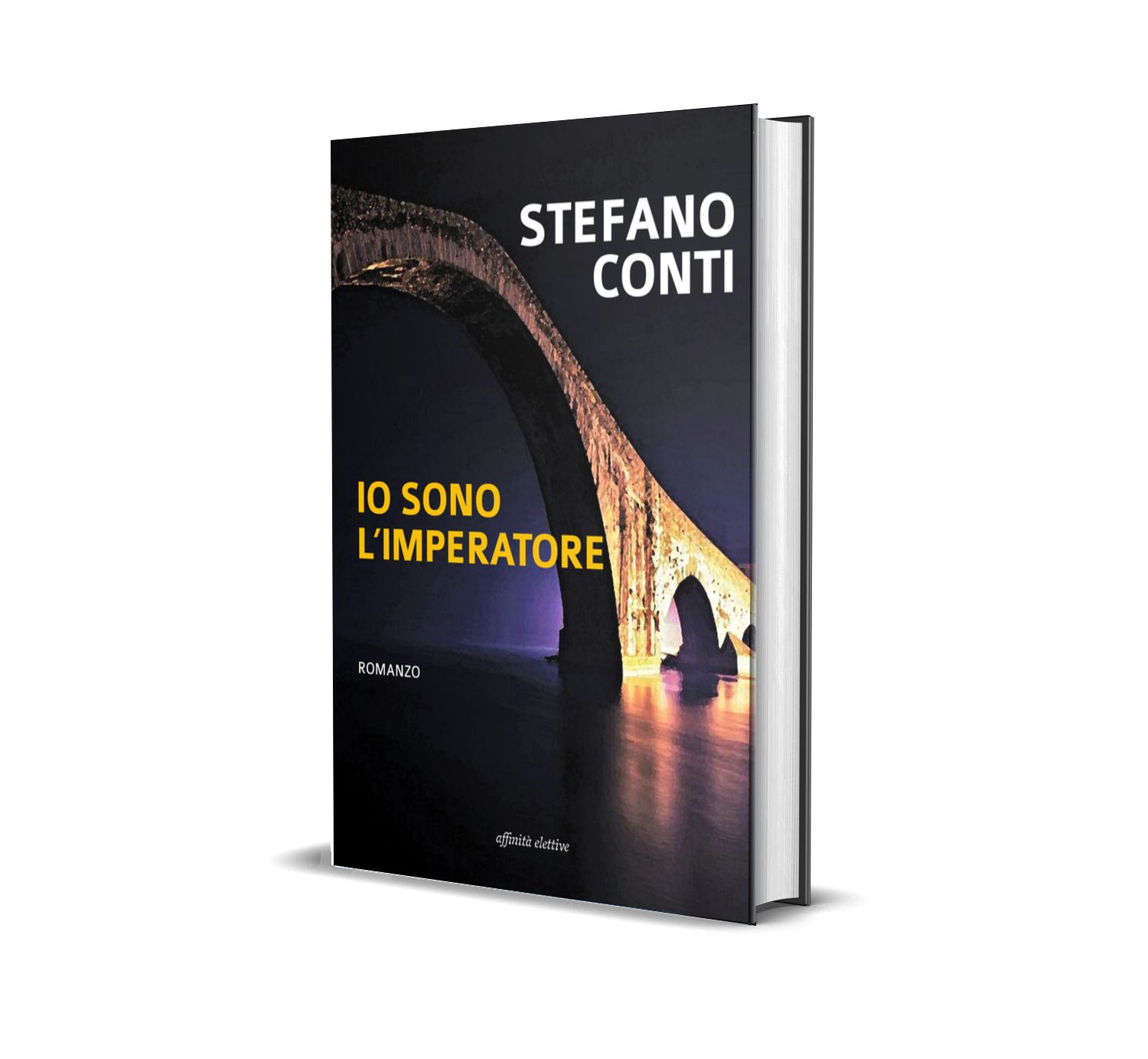 Io sono l'imperatore (solo per studenti)