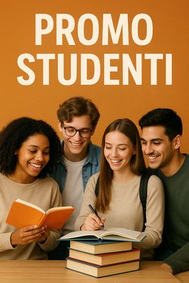 Promo studenti