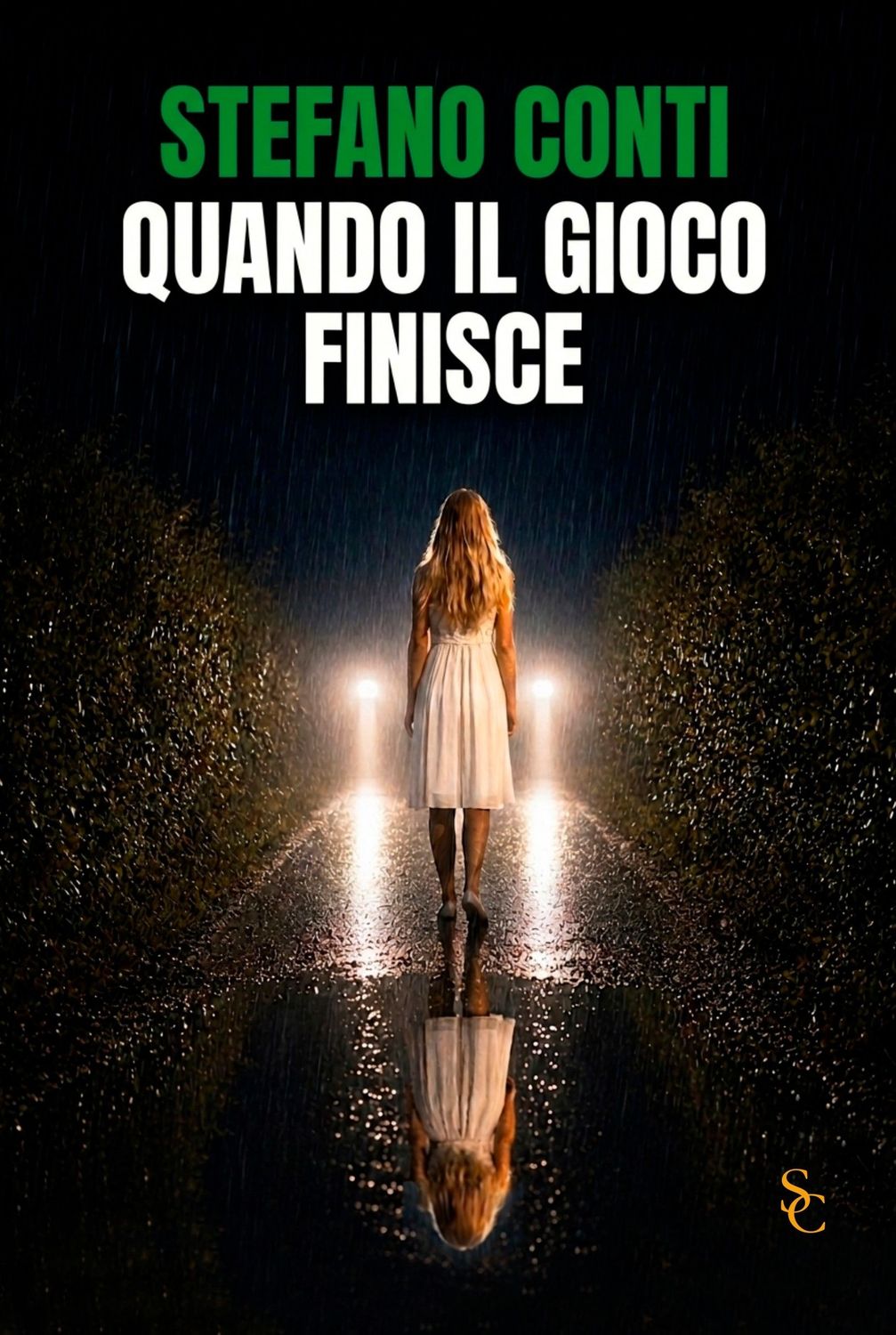 Quando il gioco finisce