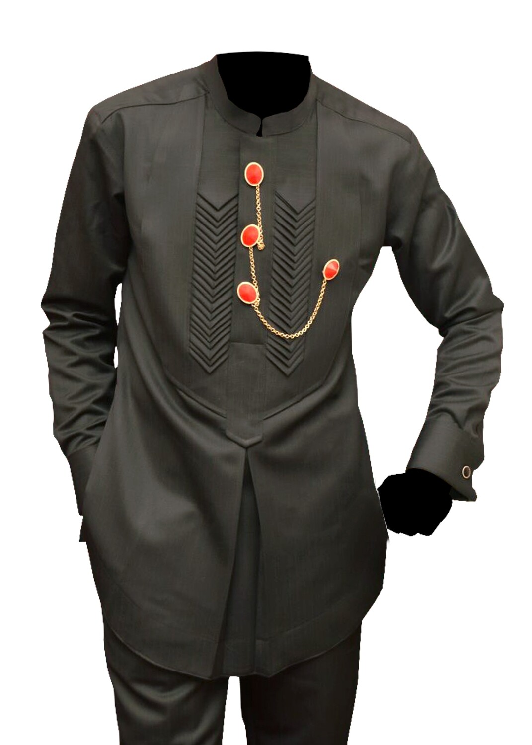 Niger Delta Outfit