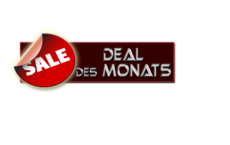 Deal des Monats