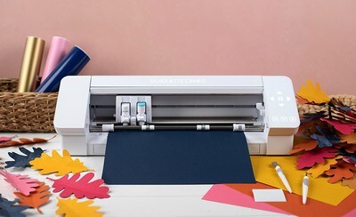 Silhouette plotters, accessori e consumabili