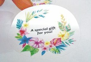 Vinili adesivi stampabili Inkjet e Laser