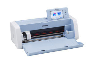 Plotter da taglio Brother ScanNcut SDX1200 Plotter da taglio Brother ScanNcut SDX1200