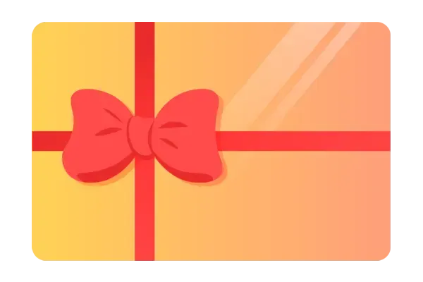 Carta regalo