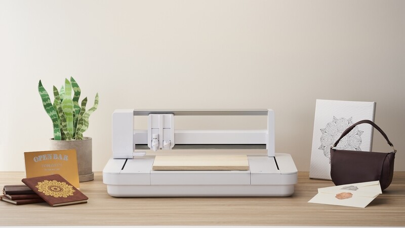 NOVITA' - Plotter da taglio Silhouette Curio 2