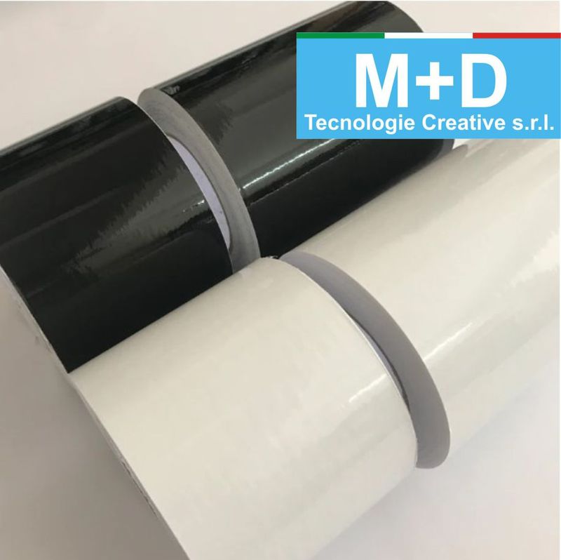 OFFERTA - serie 4 "Event" larghezza 29,5 centimetri lucido