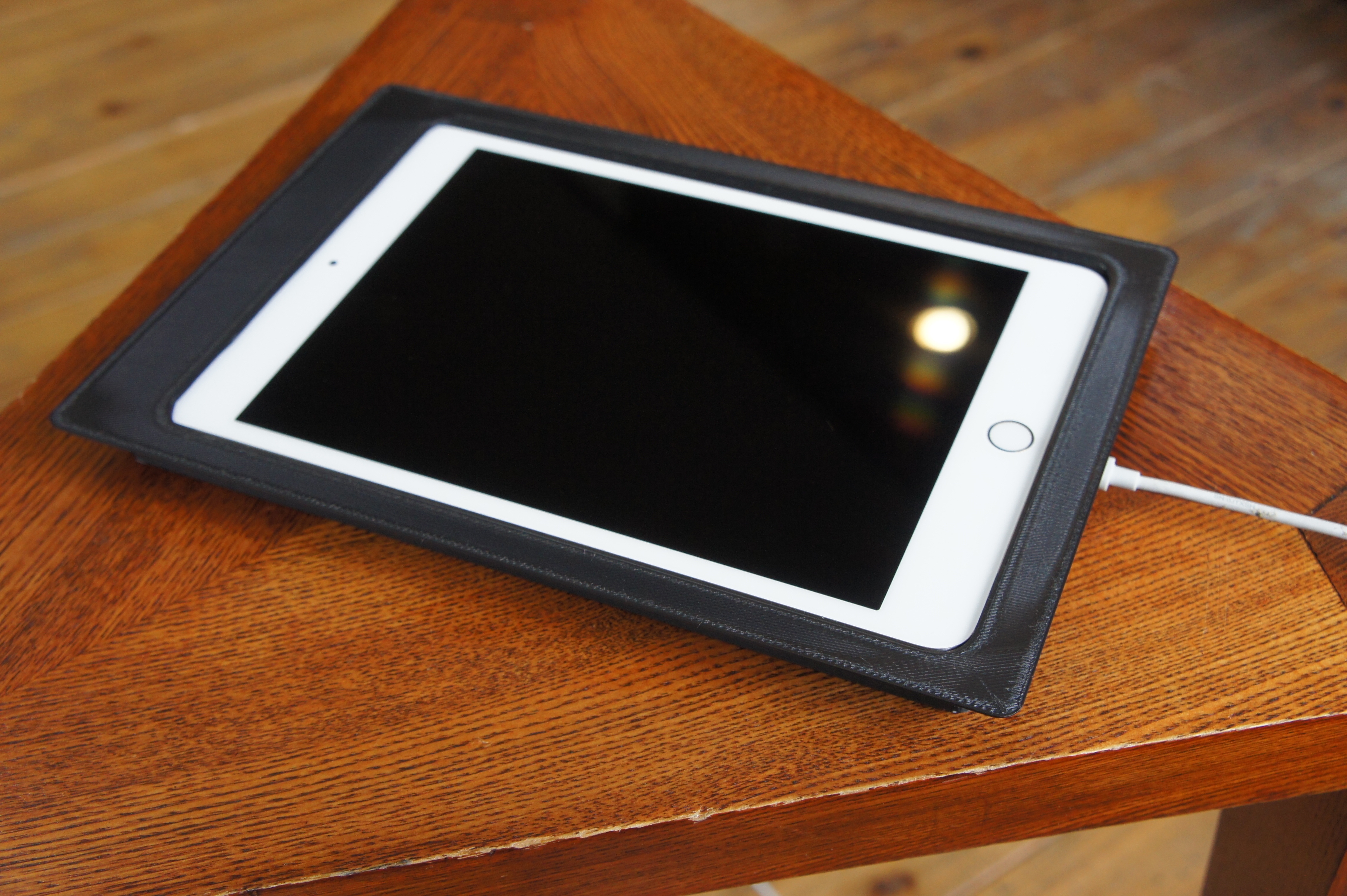 Mrt Ipadmini 車載 Flash Install Panel 4 5用 Ipadmini車載の決定版