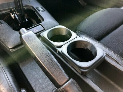 BMW E36 カップホルダー ドリンクホルダー cup holder drink holder