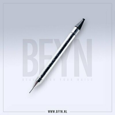 BFYN Wax Picker Pen Tool zwart