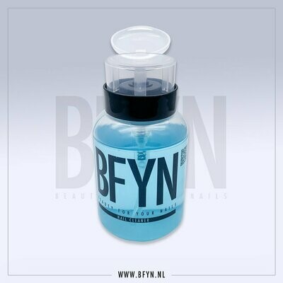 BFYN Nail Cleaner (200ml)