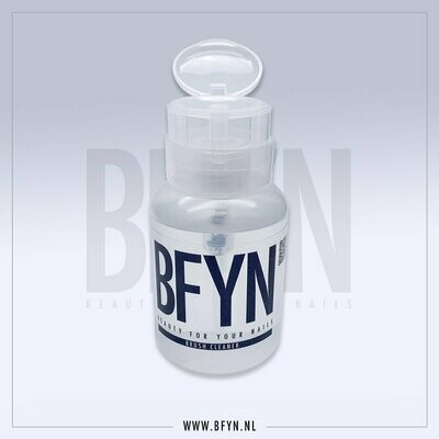 BFYN Brush Cleaner (200ml)
