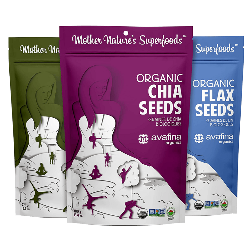 Smoothie Pack