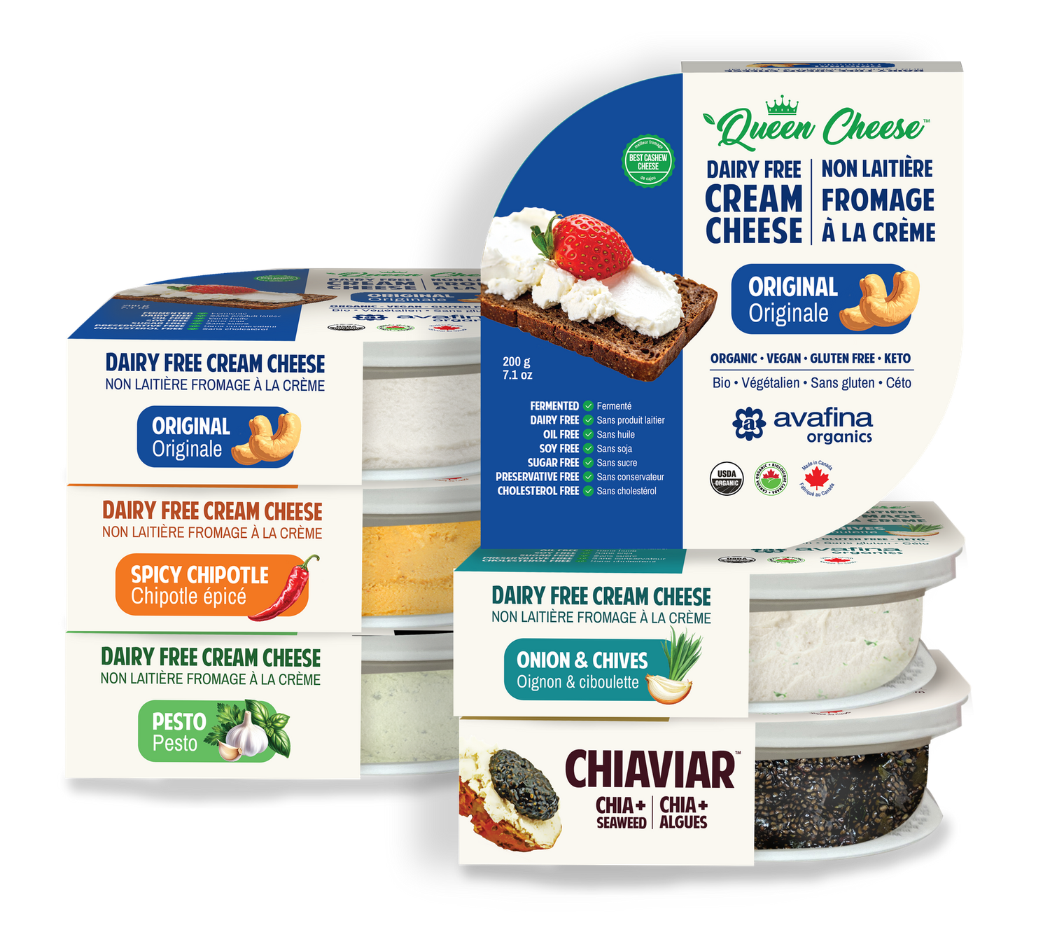 Build Your Own 6-Pack!