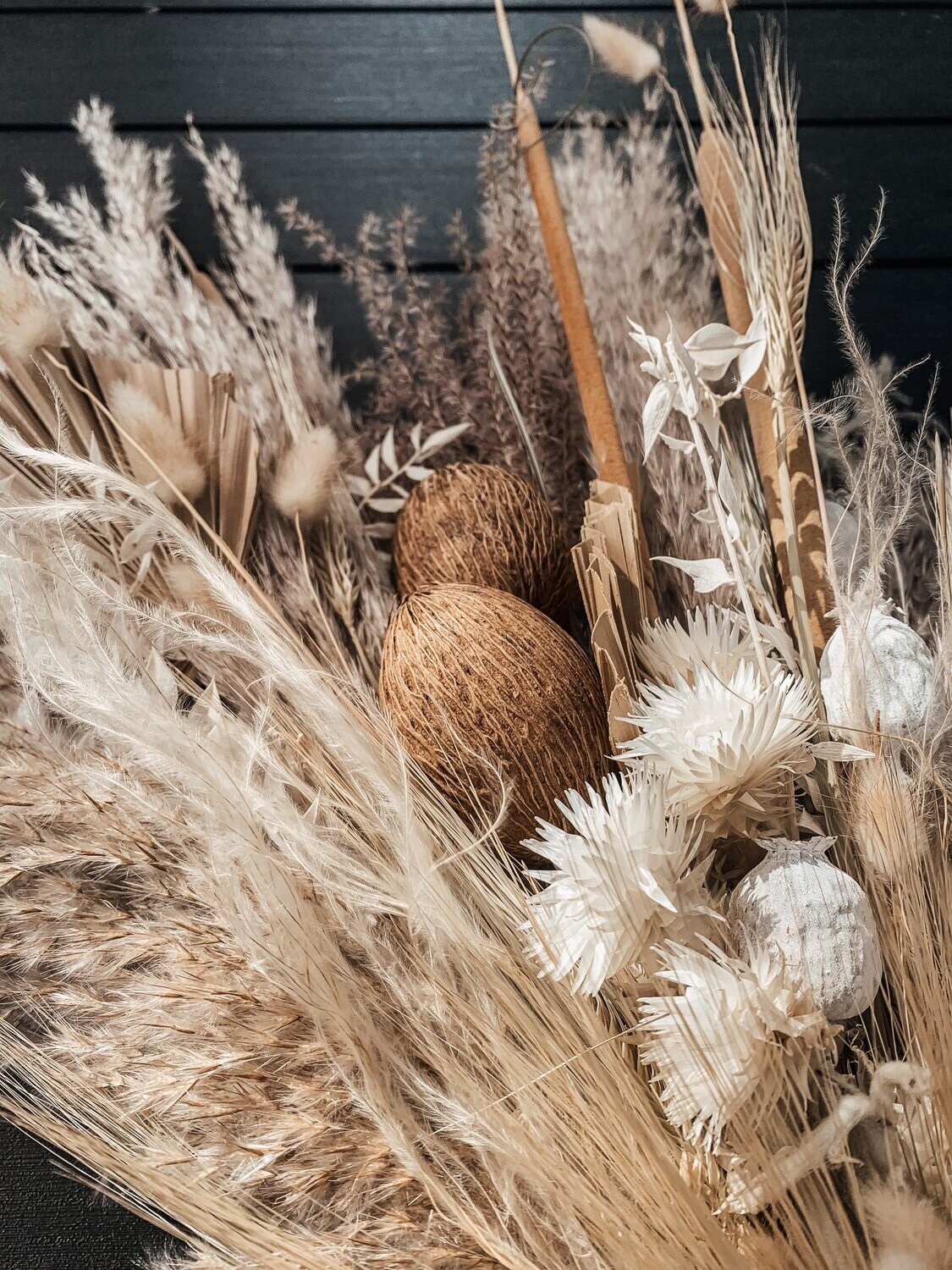 Strauß "Natural Beauty"