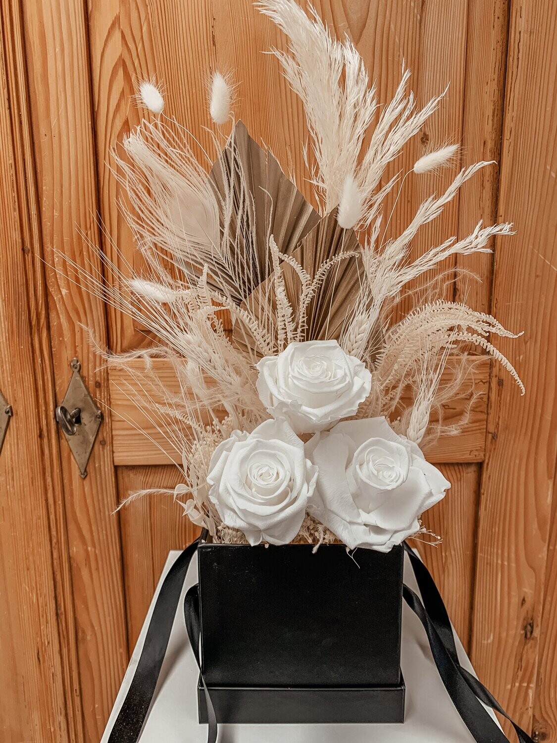 Flower-Box "Amore"