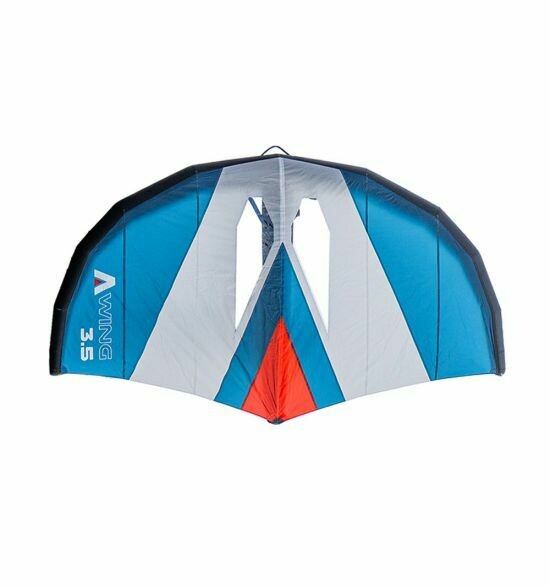 Armstrong A Wing 3.5