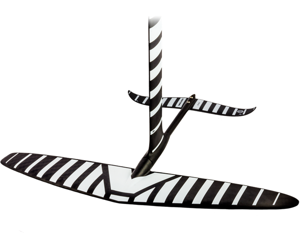 Armstrong A+ HS1250 foil kit 85cm mast