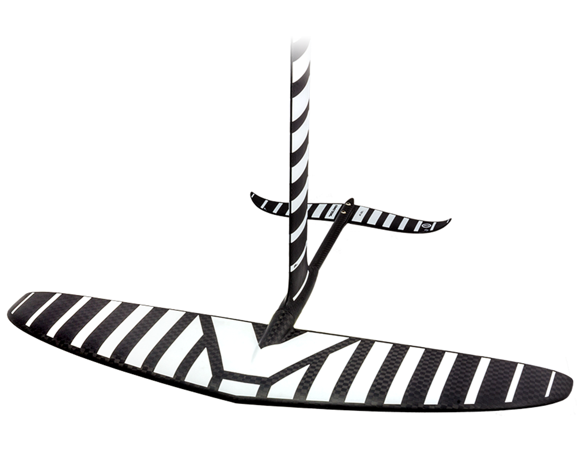 Armstrong A+ HS1850 foil kit 85cm mast