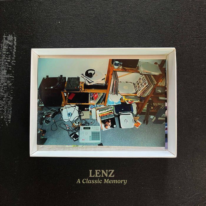 Lenz - A Classic Memory Lenz - A Classic Memory