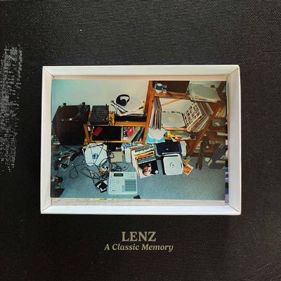 Lenz - A Classic Memory Lenz - A Classic Memory