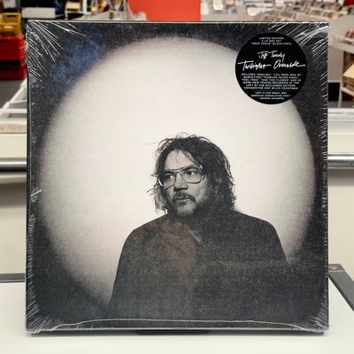 Jeff Tweedy - Twilight Override (3LP)