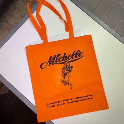 Der Michelle Beutel