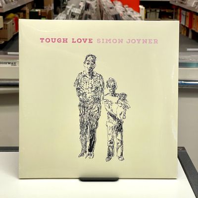 Simon Joyner – Tough Love