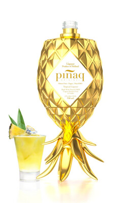 Piñaq Gold 100cl