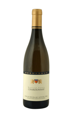 Bernardus Chardonnay 2017 75cl