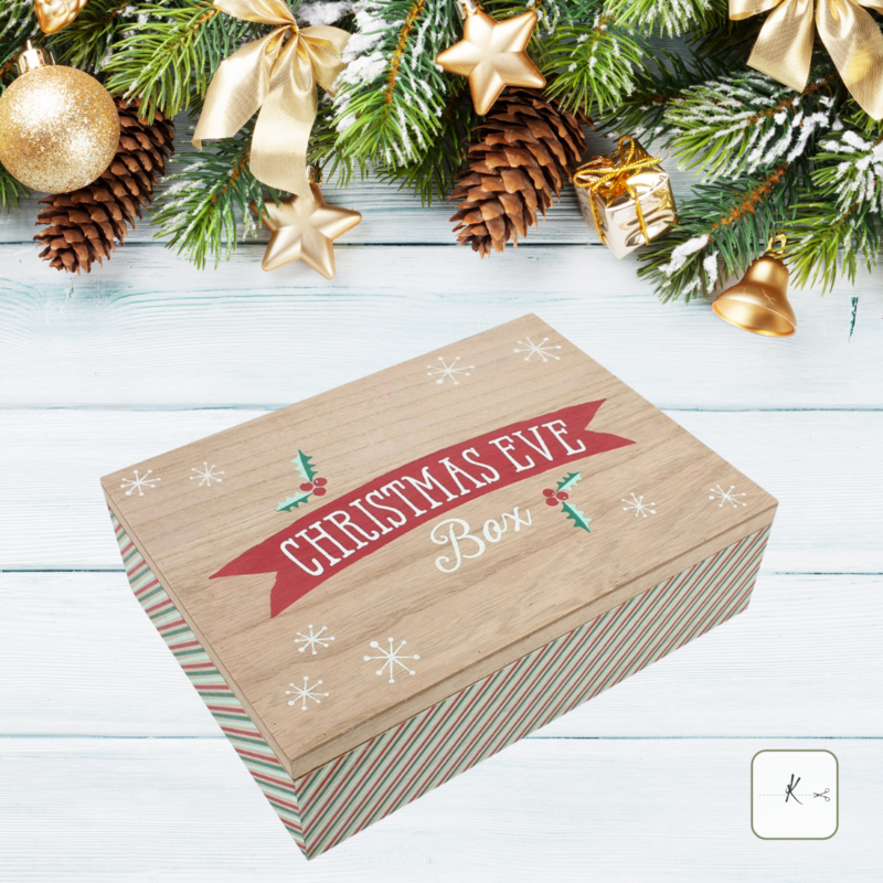 Christmas Eve Box