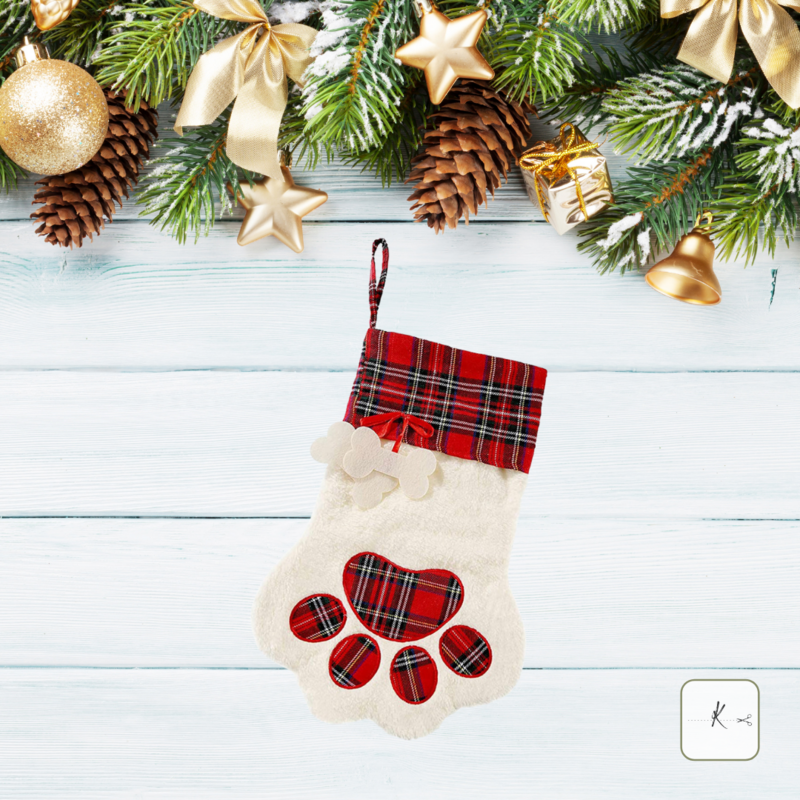 Pet Stocking