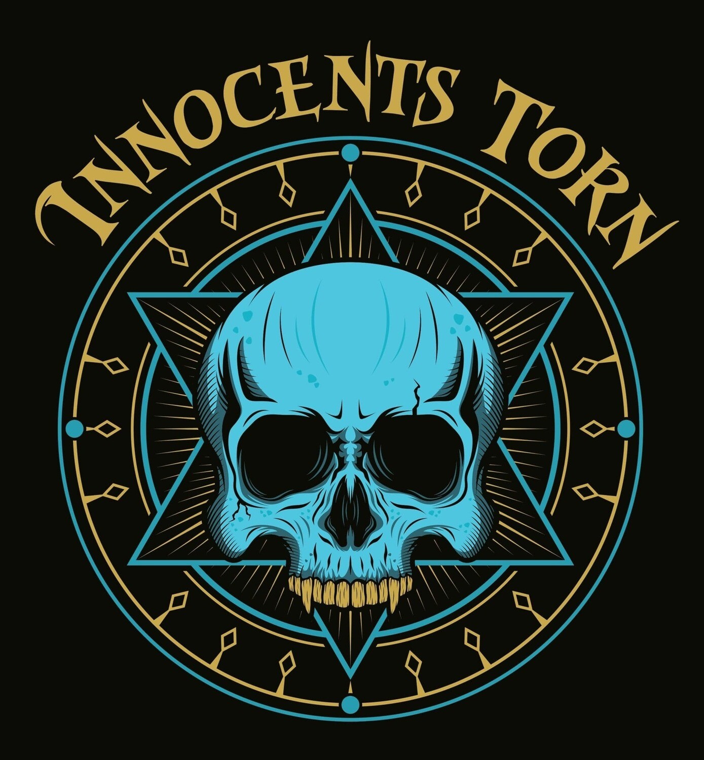 Innocents Torn Self Entitled EP